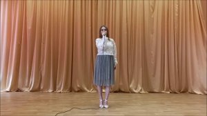 Волкова Анна "Дружная семья"