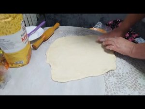 Пеку домашние багеты