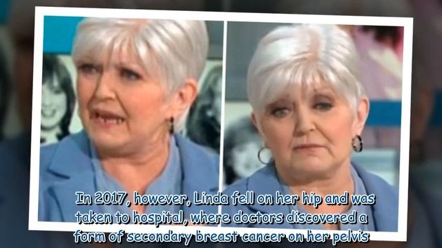 Devastated Linda Nolan forced to pull out of event for 'health reasons' amid cancer battle смотреть онлайн