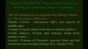 07. Семь церквей