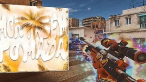 🎧//MONTAGEM TOMADA🔥// МУВИК STANDOFF 2