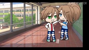 •|Клип~В Моей Крови Гуляет Яд|• //Gacha Life\\