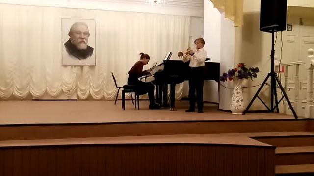Дж. Фрескобальди прелюдия и токката.