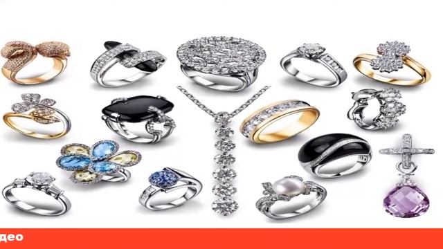 бижутерия бренд купить смотреть онлайн