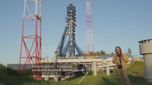 Космос. Начало. Будущее. Фильм-2. Великолепная семерка от Р7 до Ангары