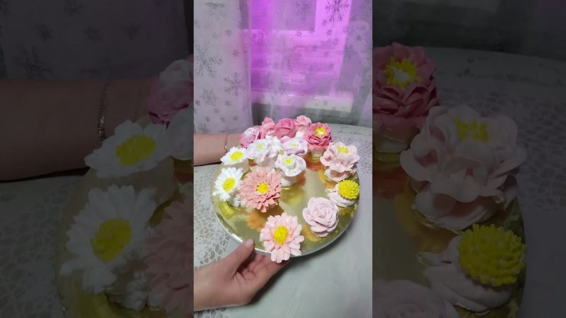 А вот ещё такая красота из БЗК