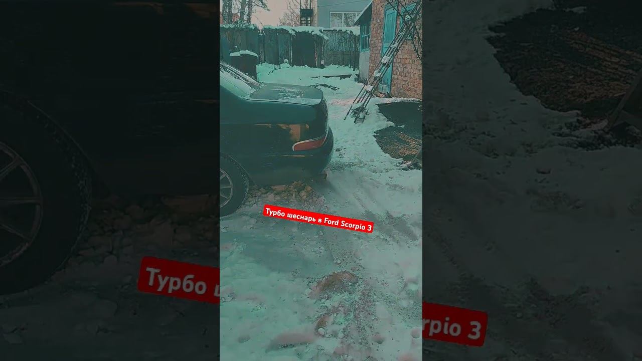 Ты будешь в шоке на что способен турбо шеснарь ВАЗ