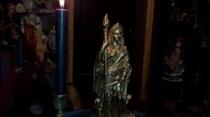 НАВЕСТИ МОРОК... ДЛЯ ПРАКТИКОВ... РИТУАЛЫ ИНГИ ХОСРОЕВОЙ...