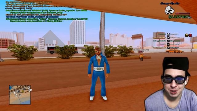 ТОП ЛУЧШИХ ГРАФИК, СБОРОК, МОДОВ 2020 года для GTA SAMP