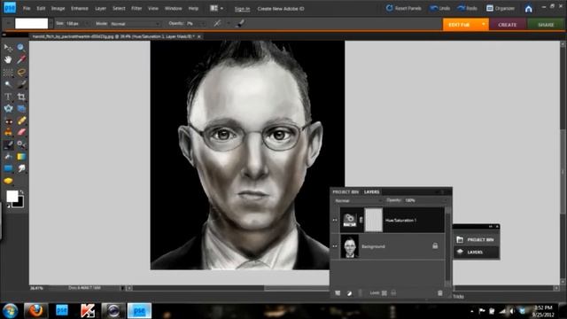 Pack Rat Draws: Finch of Person of Interest смотреть онлайн