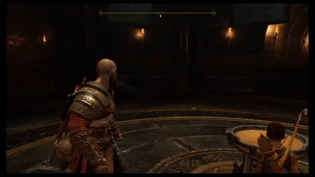 God of war 4 стрим прохождение смотреть онлайн