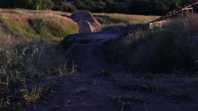 Катаемся после отдыха в армии. смотреть онлайн