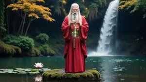 Перестаньте переусердствовать • Тибетская целебная флейта • Устраняет всю негативную энергию