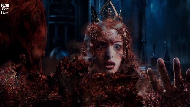 Алиса в Зазеркалье / Alice Through the Looking Glass, 201