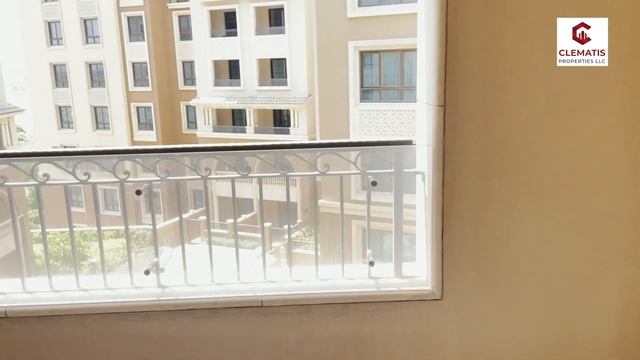 Madinat Badr Apartments in Dubai from Nakheel