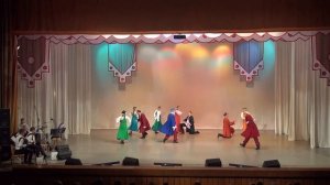 20-04-2024 Танец "Сиипутус"