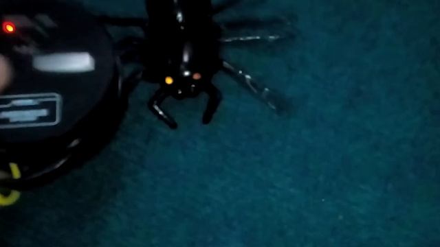 R/C spider in Pakistan !!! смотреть онлайн