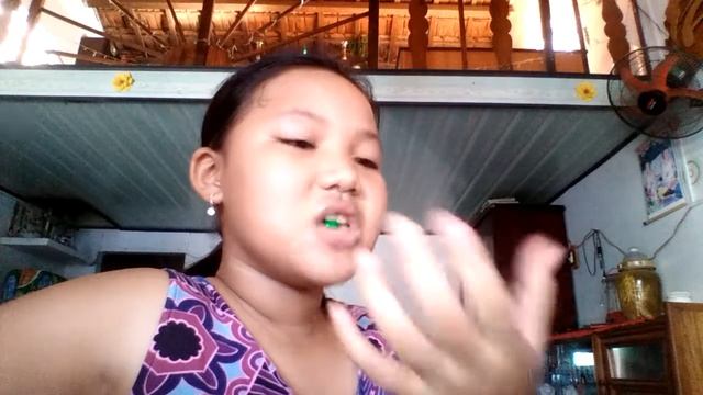 Ăn thử và cảm nhận vị kẹo bạc hà và kẹo popit смотреть онлайн