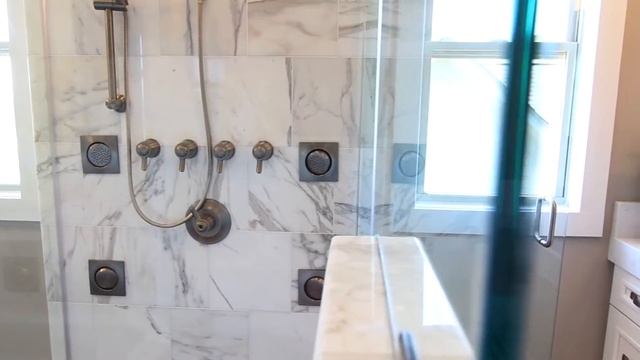 The Donnelly Designer Model at Alstead | John Wieland Homes and Neighborhoods смотреть онлайн