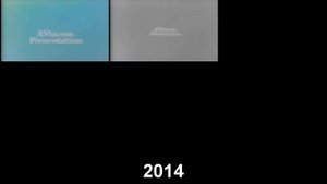 Viacom V of Doom has a Sparta Time Travel 2022 Remix