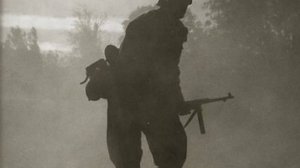 Война не на жизнь, а на смерть