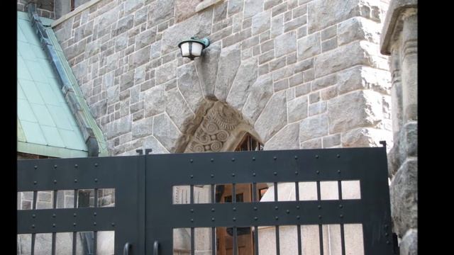 Tampereen Tuomiokirkko