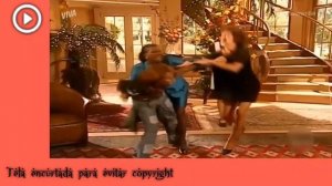 O Clone (2001): Maysa e Mel brigam | Completo HD