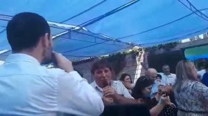 Габил Аллахкулиев Мешебеги Джейраным