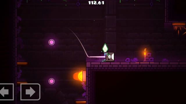 играю в уровень the foolish tower смотреть онлайн