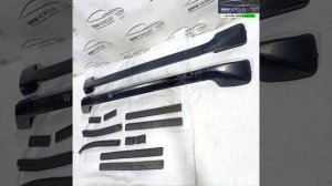 Купить Рейлинги (комплект)  2000-2005 5-и дверн. RAV4 6347042013 для RAV 4