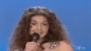 NON E' LA RAI 93/94 GLI OCCHI MIEI - VANESSA VIOLA