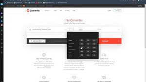 How to Convert PDF to BMP