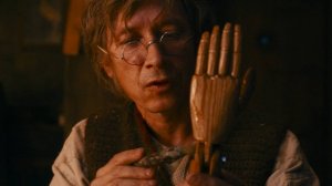 Буратино — Русский трейлер (фильм 2026)