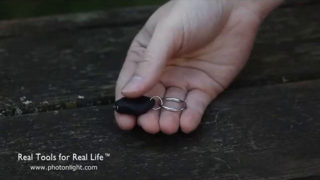 La micro lampe LED Photon 1 - Micro-light смотреть онлайн