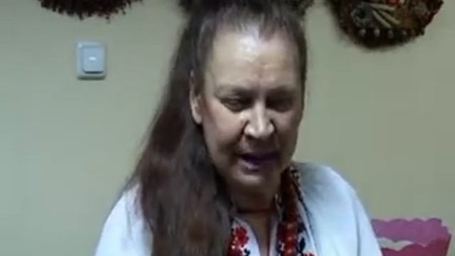 Виставка оберегів смотреть онлайн