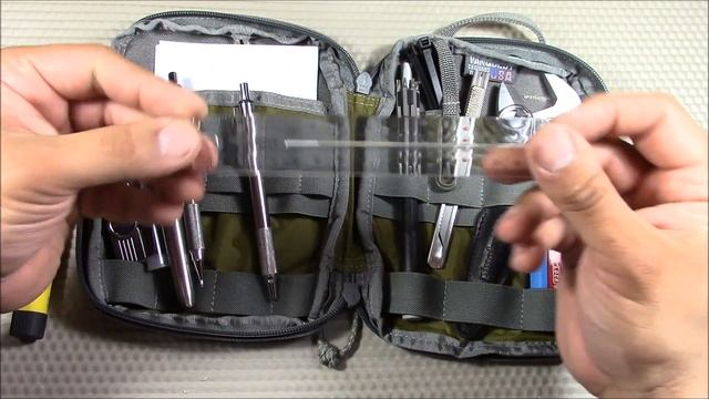 Urban EDC Backpack (v3.0) by TheUrbanPrepper (1/2)