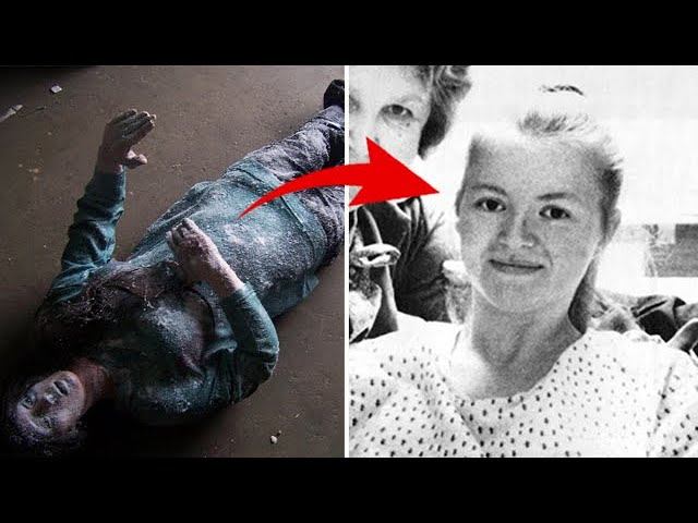 Девушку нашли полностью замороженной в снегу... После случилось то, во что невозможно поверить!