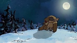 Гора самоцветов Сердце зверя (Heart of beast) Амурская сказка