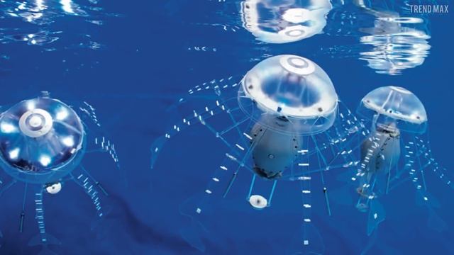 20 ROBOT ANIMALS You Won't Believe Exist 😮 смотреть онлайн