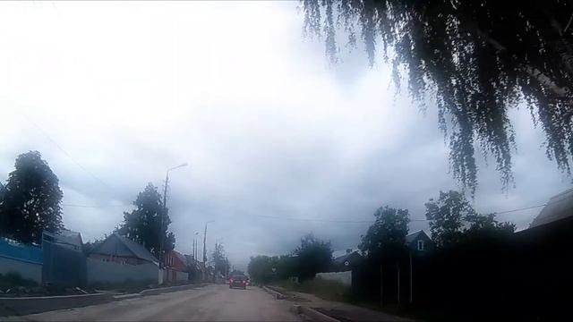 27 августа 2017 Киреевск ул Торговая смотреть онлайн