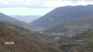 В Дагестане ожидаются дожди и снегопад