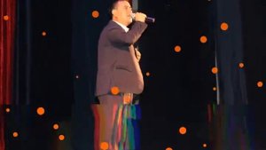 Максуди ашти маро нашнохти боре