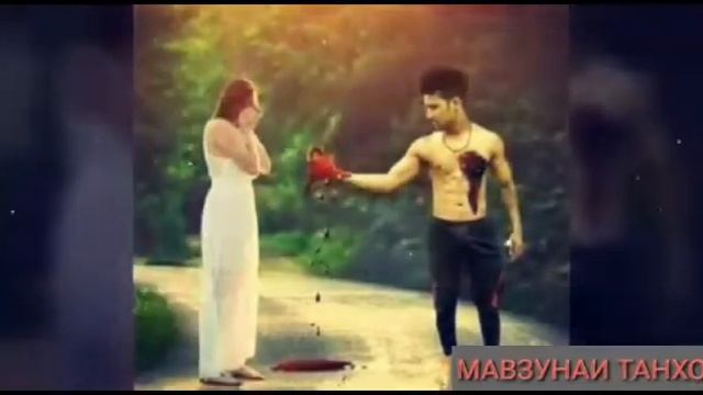 💔💔 Суруди эрони барои ошико 💔💔 Иранская песня для души 🥀🥀