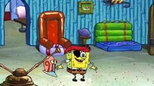 Губка Боб | Персонажи Губки Боба сходят с ума 2 ЧАСА подряд  | Nickelodeon Cyrillic