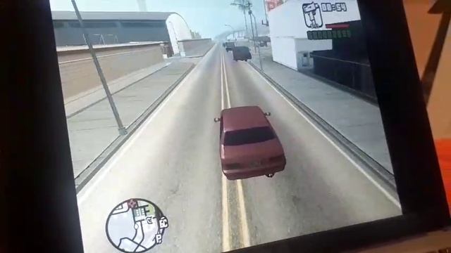 Как найти самолёт в Гта Сан Андреас