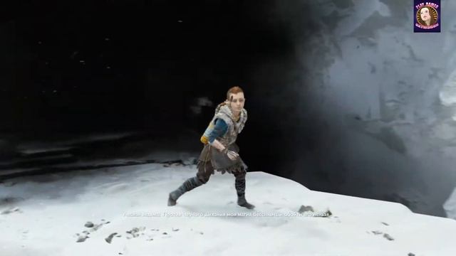 God of War часть 7 прохождение на русском.(PC) смотреть онлайн