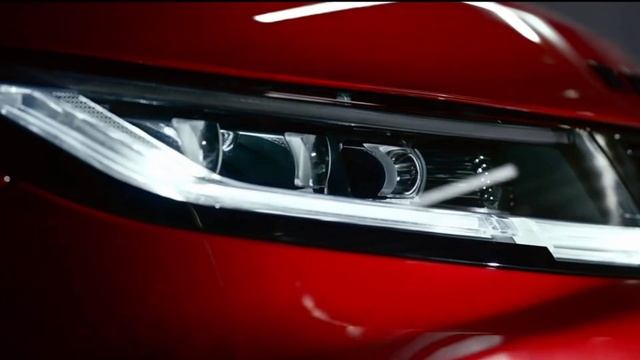 New 2024 Range Rover Sport/ Interior and exterior details смотреть онлайн