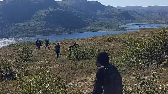 Физкультура и путешествия.