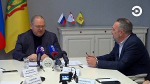 Губернатор Олег Мельниченко подвел первые итоги Дней Пензенской области в Республике Беларусь