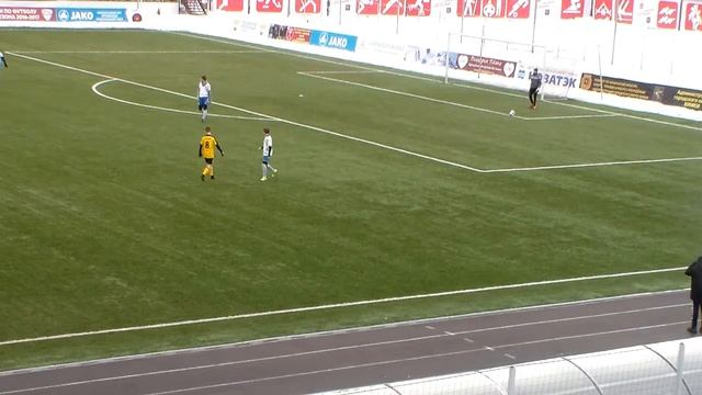 СДЮСШОР Химки - СШ Чайка 2002 1 тайм смотреть онлайн